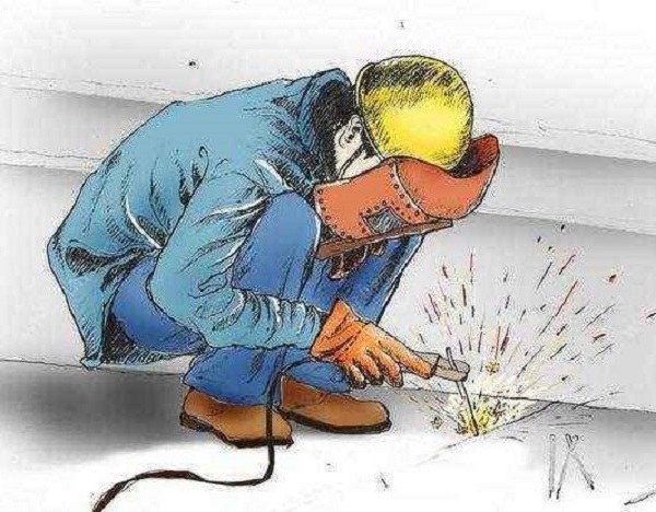 鋼結(jié)構(gòu)廠家冬季焊接工藝規(guī)范，建議收藏