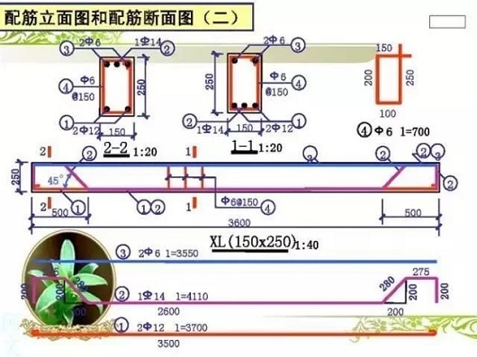 鋼結構施工圖紙